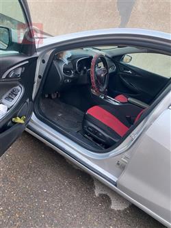 شيفروليه ماليبو